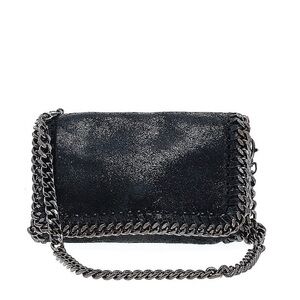 Borse in Pelle Leather Crossbody Bag